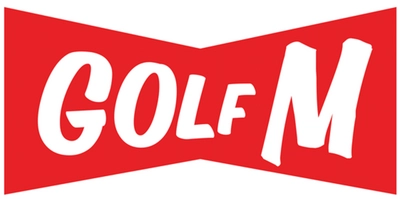 新解釈のWEBゴルフマガジン「Golf M(ゴルフ エム)」誕生！！ お洒落ゴルフ男子&ゴルフ女子にもっと楽しいゴルフライフを提案