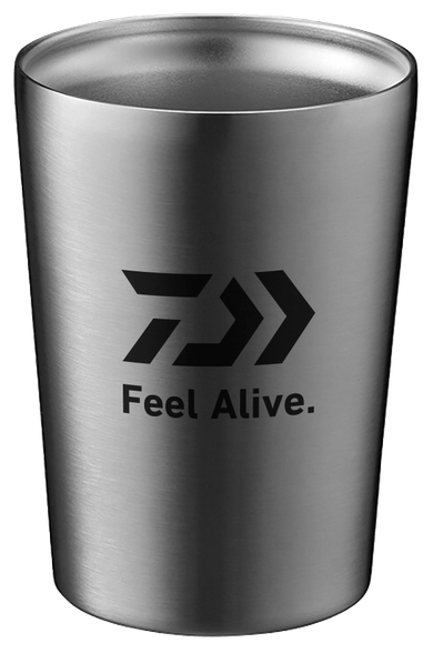 ステンレスサーモタンブラー