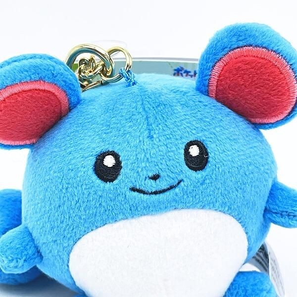 ポケモンのマスコット