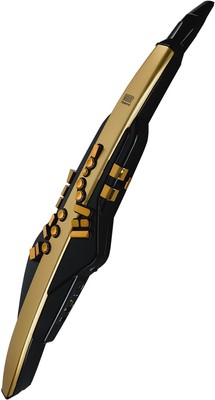『Aerophone Pro Gold Limited Edition』