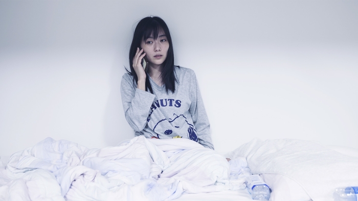 「コロナ」になりました -小澤 真利奈-