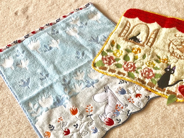 ハンカチをプレゼントする意味は？注意したいポイントをチェック