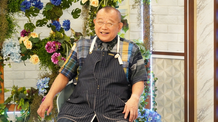 笑福亭鶴瓶さん