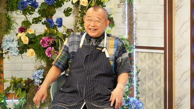 笑福亭鶴瓶さん