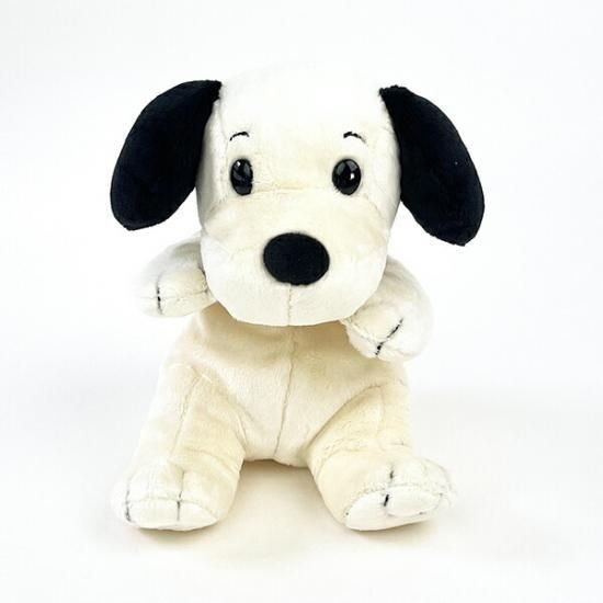 スヌーピーのヴィンテージマスコット