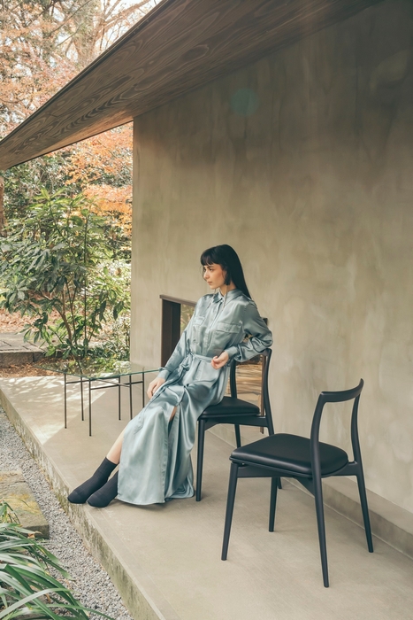 ARUNAi_COMPOSIT_モデル05_Clip Chair