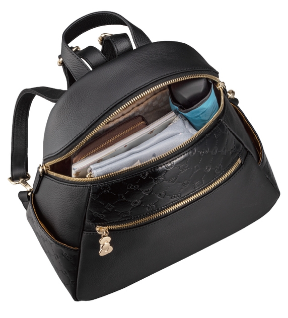 キティモノグラム上面