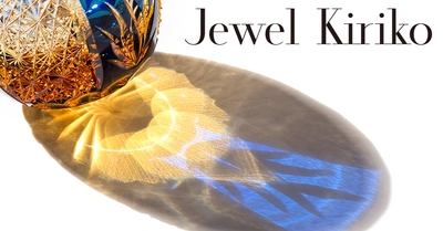 Jewel Kiriko ～ JewelのごときKirikoのECサイトをスタート