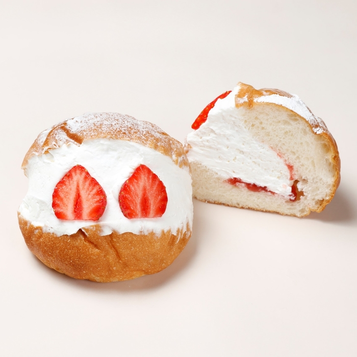 新発売 マリトッツォ