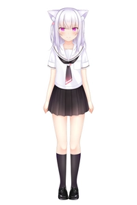 Girls PromotionからバーチャルYouTuber 「桜春 ゆめ」が本日から活動開始！