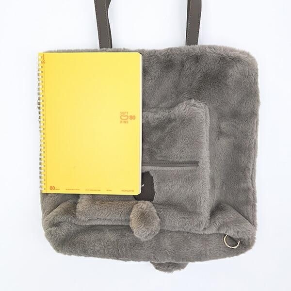 スヌーピーのバッグ