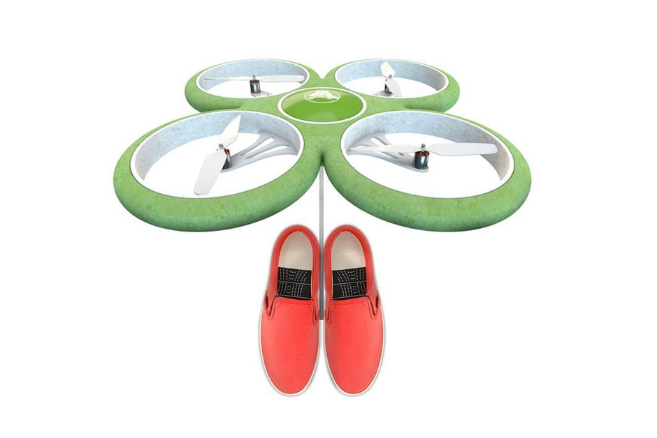 野村志郎(3) CROCS 空中ストア