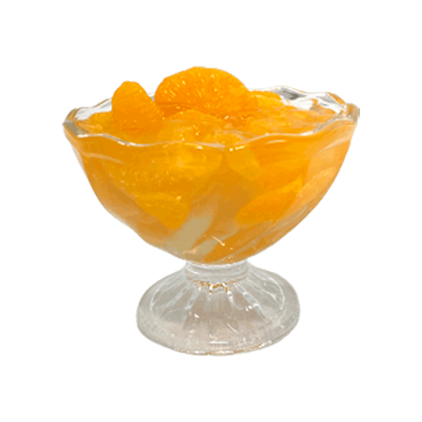 【イメージ】三ヶ日みかんゼリー