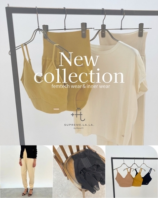 2023SSコレクション