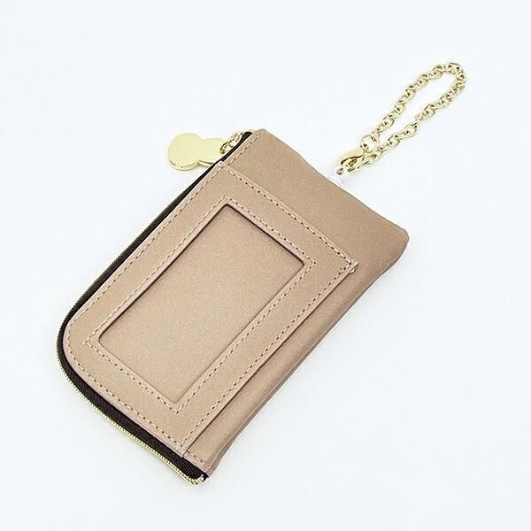 ミッフィーキーケース