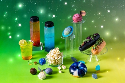 Cafe Planetaria