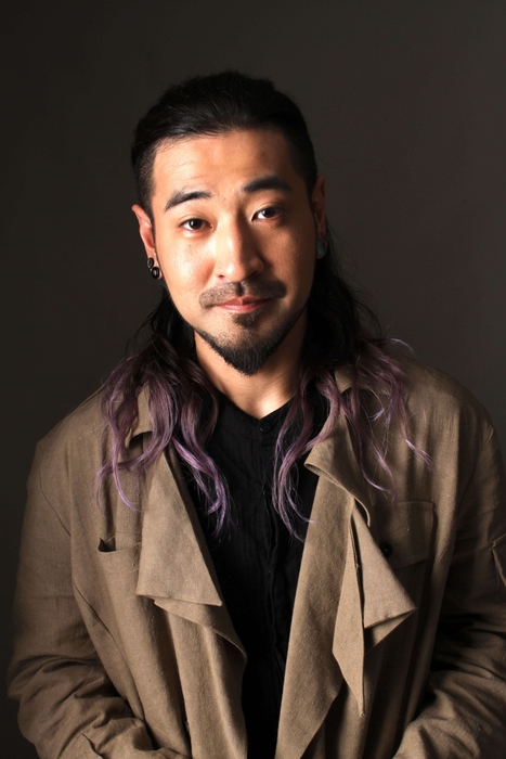 出雲日御碕灯台:竹内良太さん