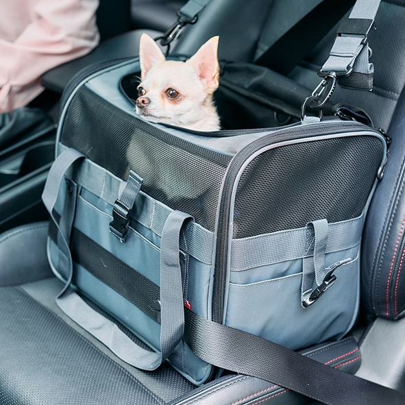 ドライブペットキャリーS(PET-003S)