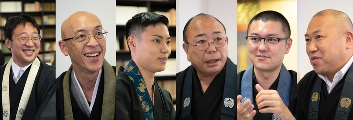 仏事普及協会 有志僧侶
