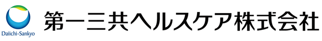 第一三共ヘルスケアロゴ