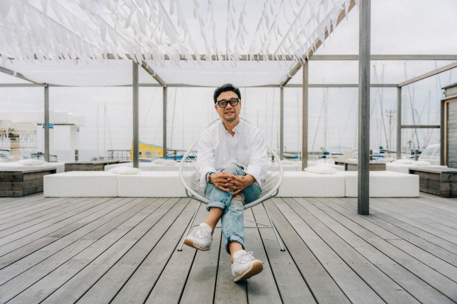 アカプルコチェア ヴァージン・コード_2