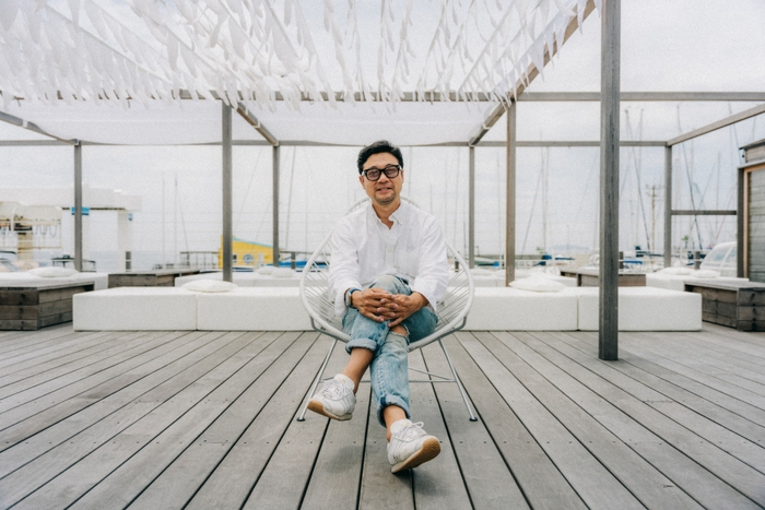 アカプルコチェア ヴァージン・コード_2