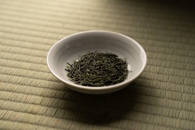 丹精込めて作られた良質な茶葉のみを使用しております