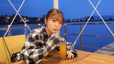 出演は工藤美桜(くどう みお)