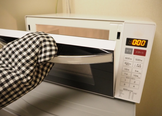 【2021年のふるさと納税も残り僅か】ふるさと納税「電子レンジ」の最新還元率ランキングTOP5！