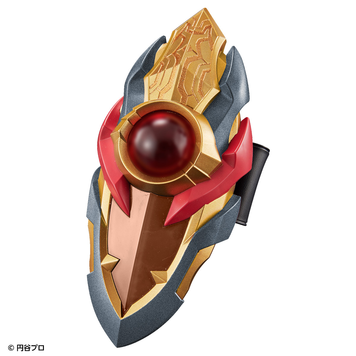 ウルトラレプリカ メビウスブレス -ULTRA BROTHERS EDITION- メビウスインフィニティーVer.(商品イメージ1)