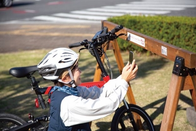 Cycling AKAGI 2022 ぐるポタAKAGI 2022/8/11~10/31
