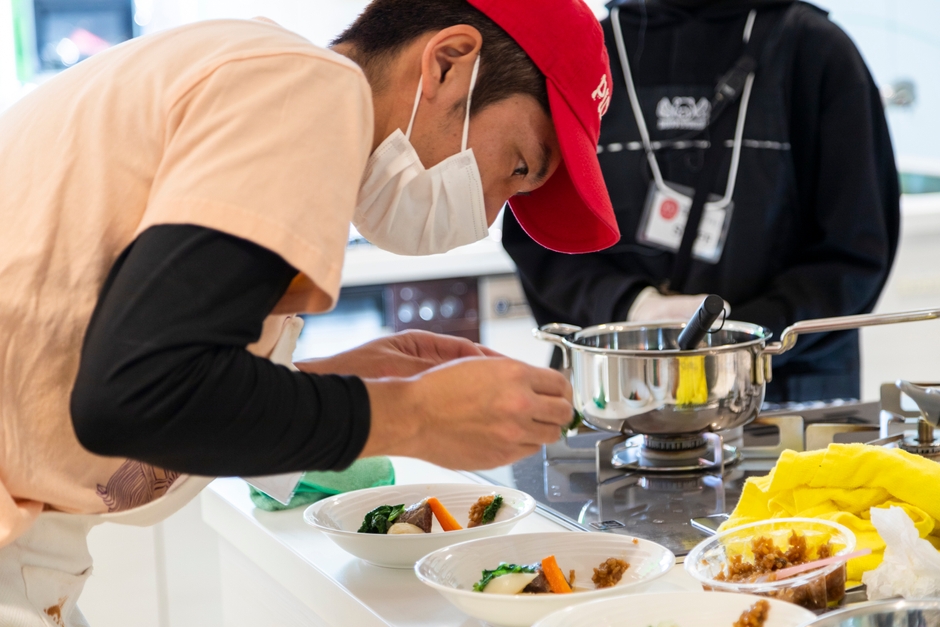 第4回房総ジビエコンテスト