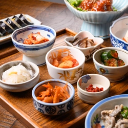 女性に大人気の「韓ごはんランチ」を販売開始！四条烏丸エリアの韓国料理「ナグォンチャン」