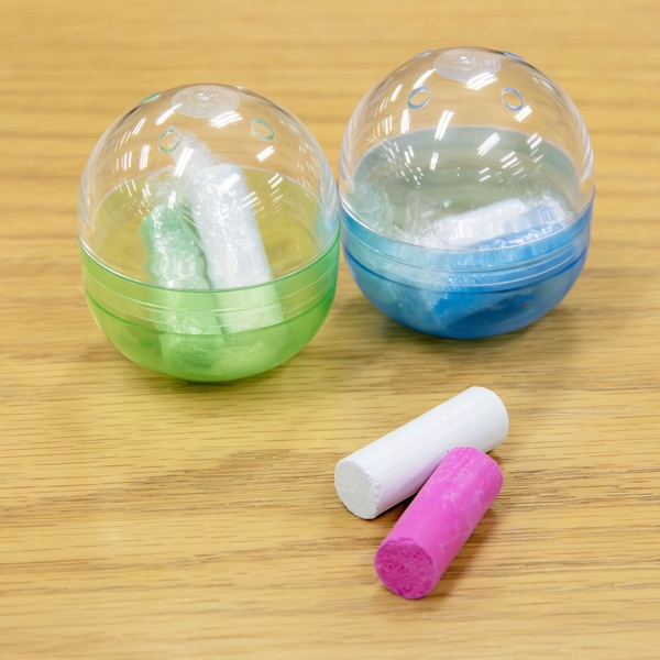 チョーク　イメージ