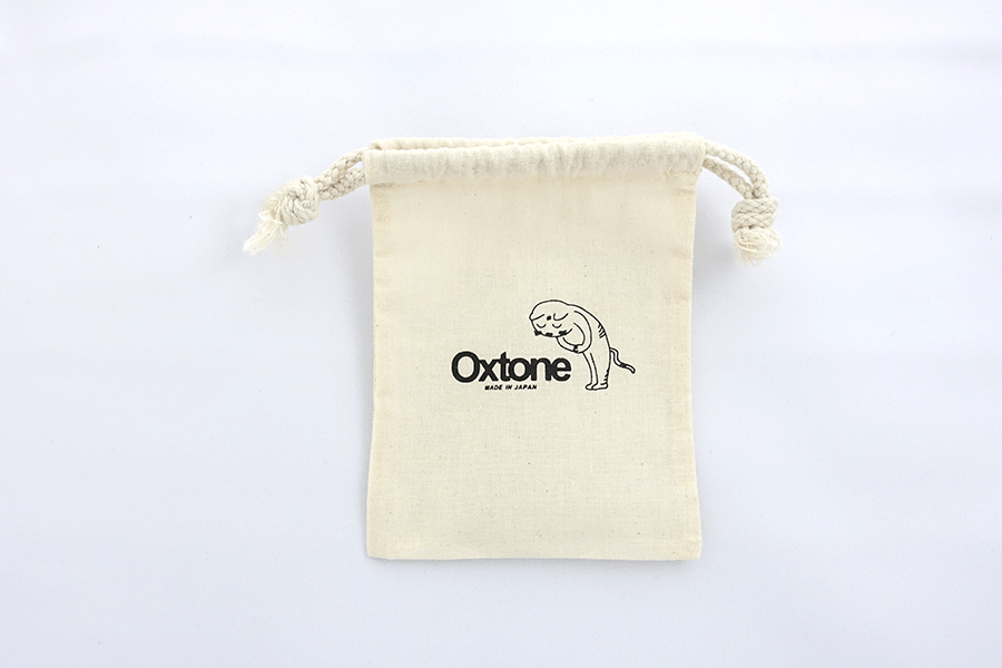 オリジナル巾着ケースのイメージ画像