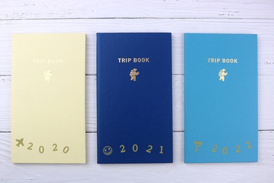 TRIP BOOK(after)