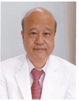 中村 健二氏