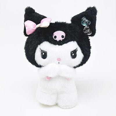 サンリオぬいぐるみ