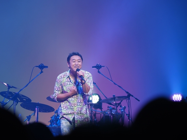 Photo by ITSUKA (AMP UP) 