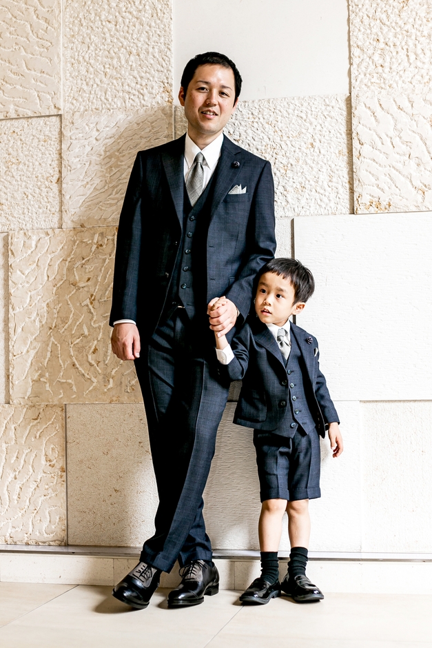 「おやコーデ」image (8)