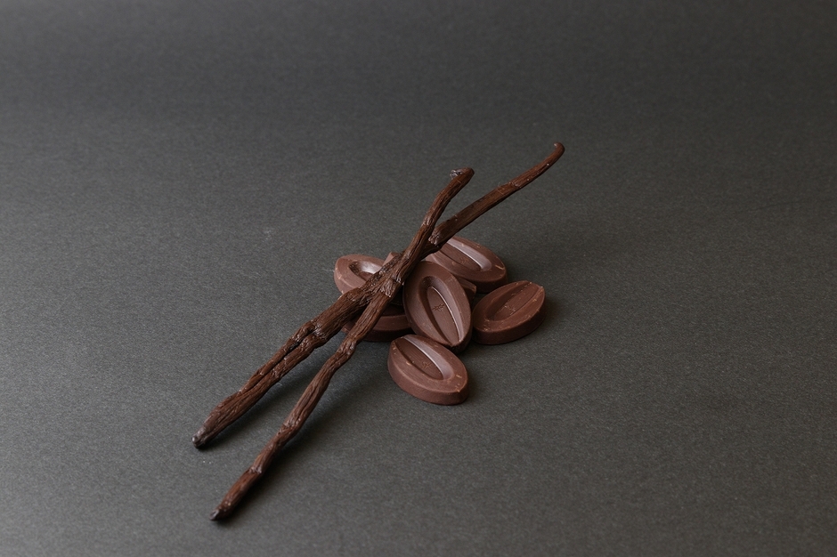 ショコラ・バニラ