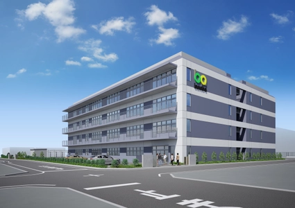 三菱商事都市開発のマルチテナント型製造・研究開発施設　 東大阪で「innoba(イノーバ)」開発用地を取得　 innobaシリーズ第三弾、関西圏で初の開発計画始動