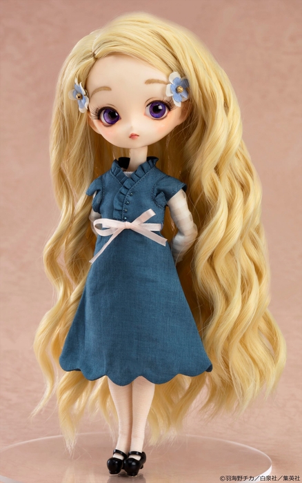 Harmonia bloom 花本はぐみ 画像03