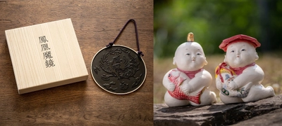 『オンライン工芸展(2021)』10月1日から1ヶ月間開催　 ～京都市「伝統産業の日」関連事業～