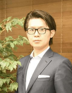 ナビゲーター 仙道達也