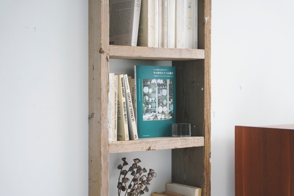 書籍／『うつわ検定®公式テキスト　今の時代のうつわ選び』