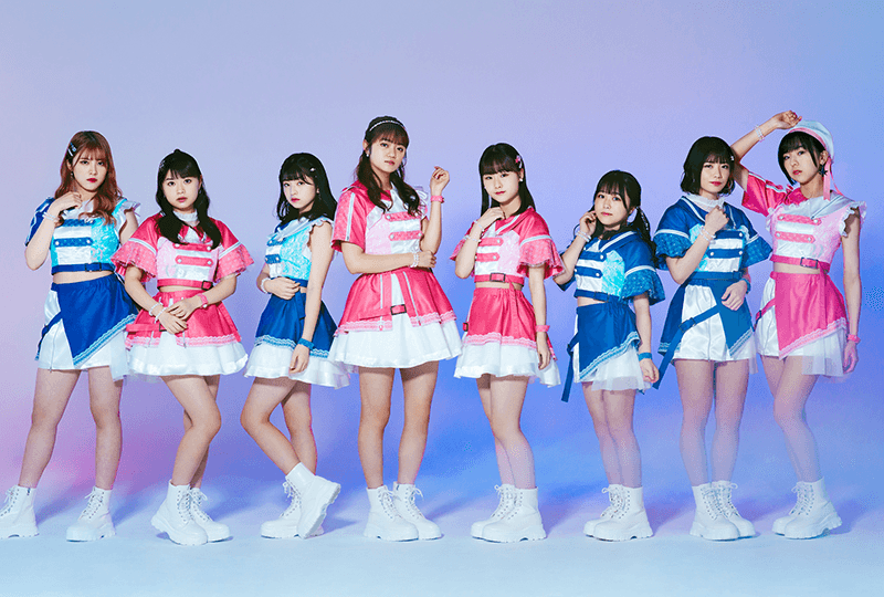 アップアップガールズ（２）