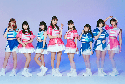 アップアップガールズ（２）