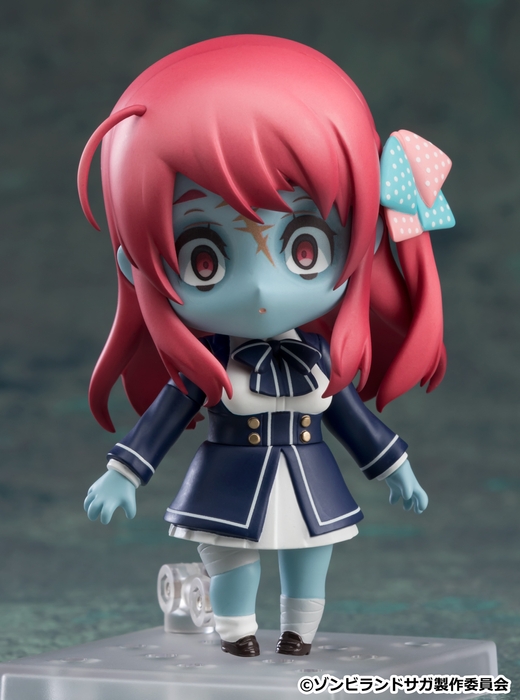 ねんどろいど 源さくら(4)