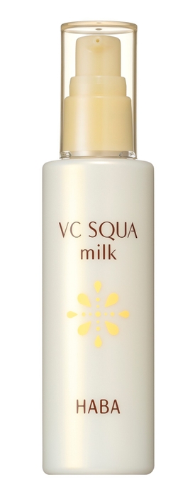 『VCスクワミルク』100mL　5&#44;500円(税込)